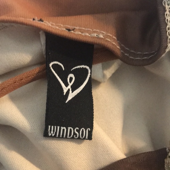 Vintage Beaded Boho Cami (Y2K) - Picture 2 of 3